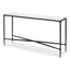 Dakor 58'' W Marble Console Table