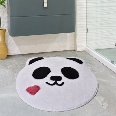 Tapis pour salle de bain Wheatley