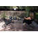 Mooon 53'' LED Outdoor Floor Lamp Floor Lamp