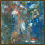 All Over The Place II Painting by Danielle Davis-72354317