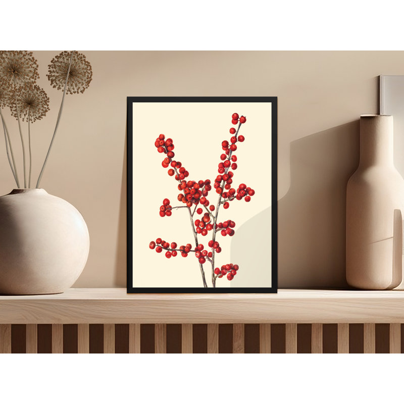 Conlin Single Picture Frame Print, 40.64 cm H x 30.48 cm W