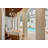 Sutton 32" 8-Light Exterior Chandelier
