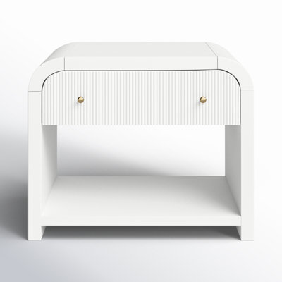 Liabella 1 - Drawer Nightstand