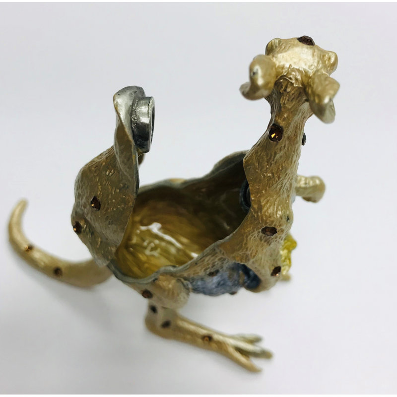 Boîte à mémoire maman et bébé Kangraroo