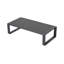 Canapé + table basse rectangulaire, coussins-1117982610