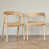 Whitewash Oak