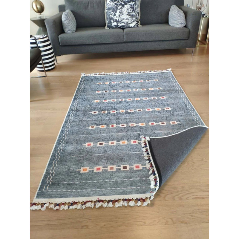 Tapis Toscana, Rectangle 2 pi 7 po x 9 pi 10 po