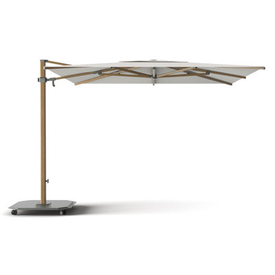216'' W Sunbrella® Cantilever Umbrella