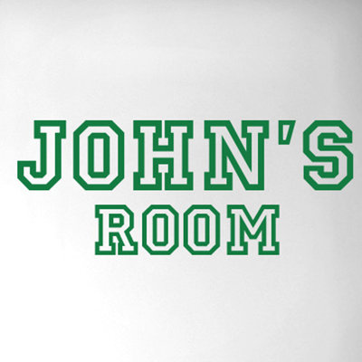 Wall Decal