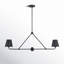 Lustre 2 lumières Kinston-1310079960
