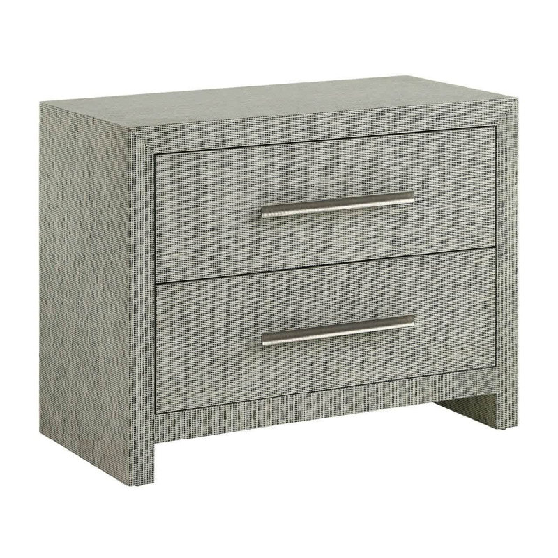 Seascape Chest