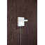 Babble LED Plug-in Flush Mounted Sconce-27002073