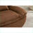Recliners Power 270° Swivel Glider Recliner with Bluetooth, USB, Food Storage, Activity Modes | Slate Gray | Fabric-83311343