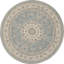 Living Treasures Oriental Wool Area Rug-49422435