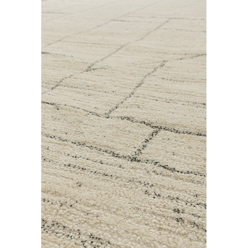 Sapin Machine Made 62.99cm X 90.55cm Indoor / Outdoor Area Rug