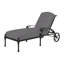 Florence Chaise Lounge Frame with Sunbrella Cushions-69932481-69932480
