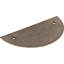 Half Circle  Backplate-19153757