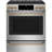 Front Control Induction Range Handle Kit-56126423