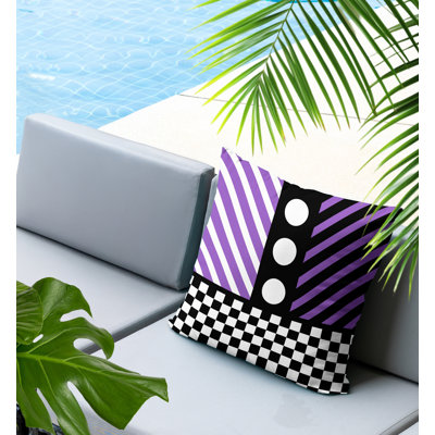 Coussin Brixa
