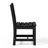 6-Piece Side Chair Dining Set With Bench-1174738647