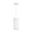 Blanc mat est en rupture de stock