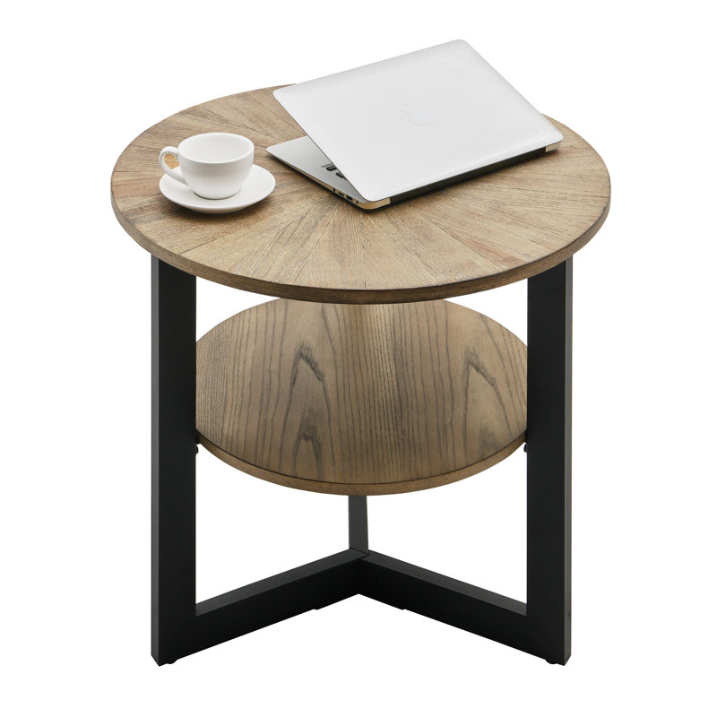 Stefanski Three Leg Coffee Table
