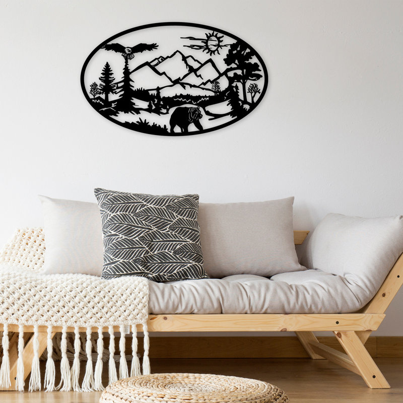 Hanah Home Wall Décor