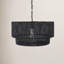 Luminaire suspendu tambour 1 lumière Devonya-687559598-687559593