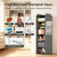 Non-woven Hanging Organiser-1169940444