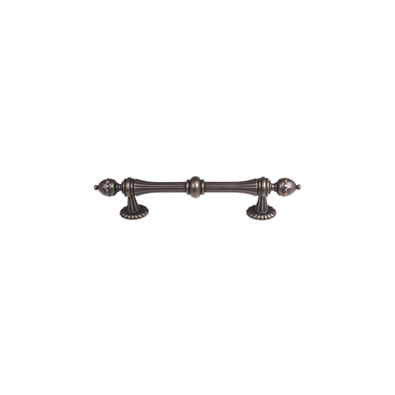 Ornate Bar / Handle Pull, Barcelona