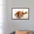 A Common Octopus At Gulf Specimen Marine Lab And Aquarium by Joel Sartore - Gallery-Wrapped Canvas Giclée on Canvas-719952474-719952469