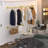 Jahmad 70.87'' Metal Industrial Pipe Clothing Rack
