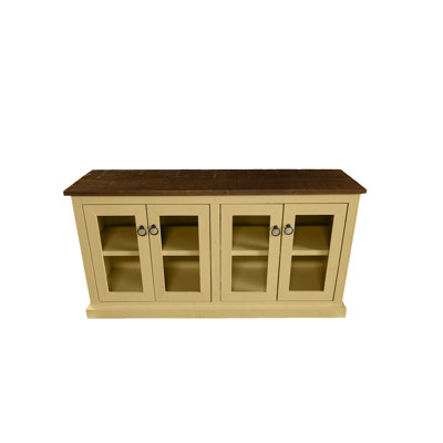 Buffet rustique 70 po
