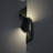 Helix Aluminum LED Wall Light-14060718-14060721