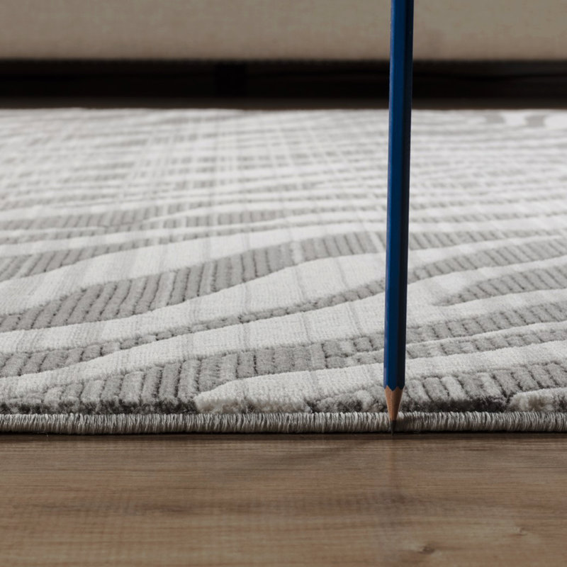 5 Ft. 3 In. X 7 Ft. 3 In. Area Rug, Rectangle 5'3" x 7'3"