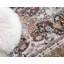 Tapis brun à motif oriental Kasha-40283633