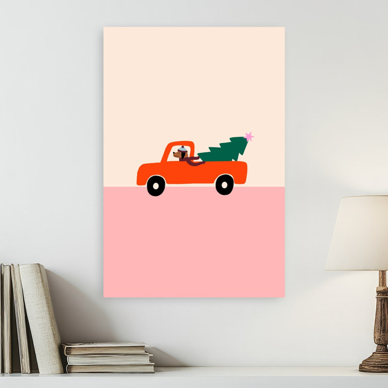 Print, 60.96cm H x 40.64cm W