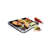 GrillPro Porcelain Coated Grill BBQ Topper