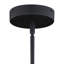 Merci 1 - Light Oil Rubbed Bronze LED Single Pendant-136468144
