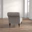 Chaise longue à accoudoirs roulés Angelica-174401204