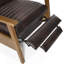 Fauteuil inclinable Asher-1028307434