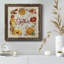 Alder Creek II - Toile encadrée de qualité supérieure - prête à être accrochée-2075062520-2075062521