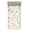 Microfiber Polka Dots Sheet Set-112937748-45887309