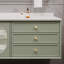 Armoire de salle de bain simple de style français moderne-2003687575-2003687572
