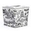 Tissue Box Cover