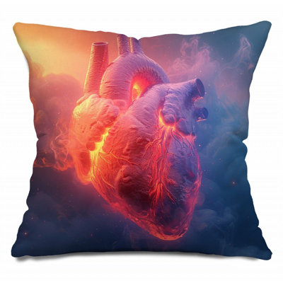 Coussin Heart