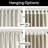 Velvet 100% Blackout Thermal Insulated Curtains for Living room Bedroom (Set of 2)-1805479526-1811777354