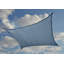 Toile d'ombrage carrée 16 pi-9751384-9751382
