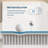 Avenco 12" Medium Cooling Memory Foam Hybrid Mattress, CertiPUR-US, OEKO-TEX Certified-2106085656-2119273398
