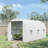 Walk-in Tunnel Hoop Greenhouse-112389372-112389377